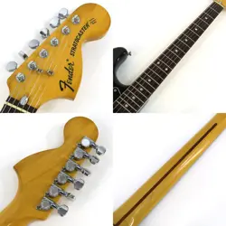 FENDER JAPAN ST72-55 NO.DG1796