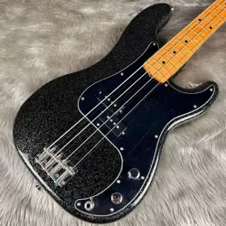 PRECISION BASS NO.DG1710