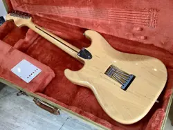 FENDER JAPAN ST71-85TX NO.DG1731