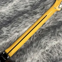 DELUXE TRANSPARENT BLACK