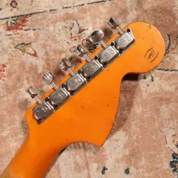 HARUHATA STRATOCASTER HEAVY