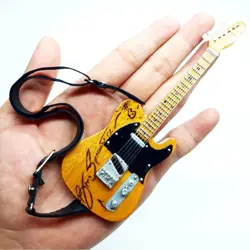 FENDER TELECASTER NATURAL