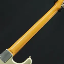 STRATOCASTER CRAFTED IN