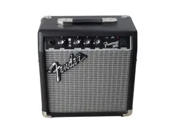 FENDER FRONTMAN 10G 28W GUITAR AMPLIFIER - BLACK - FREE SHIPPING