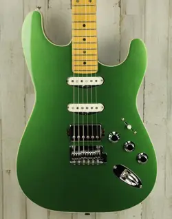 USED FENDER AERODYNE STRATOCASTER (920)