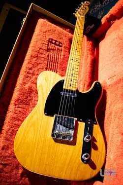 TELECASTER 1997 #GG6HD
