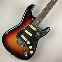 FENDER LIMITED EDITION PLAYER II STRATOCASTER, ROSEWOOD , SPARKLE 3-COLOR #GG5Z0