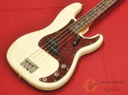 FENDER VINTERA II 60S PRECISION BASS 2023 MODEL QLH10 NAMBA STORE STOCK