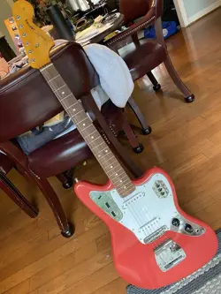 2014 FENDER '60S