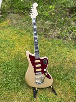 GOLDFOIL SHORELINE GOLD