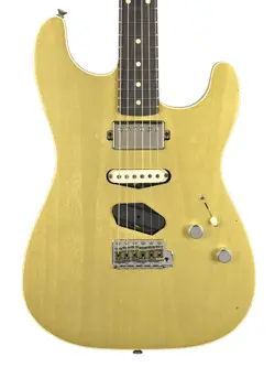 HST JOURNEYMAN RELIC