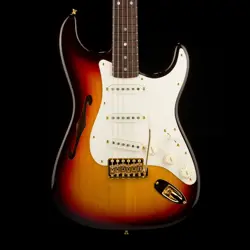 CHOCOLATE 3-TONE SUN