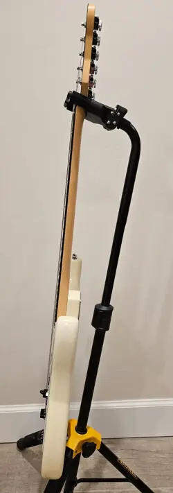 FENDER CUSTOMIZED MOD