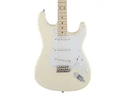 CLAPTON STRATOCASTER OLYMPIC