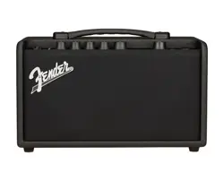 OPEN BOX FENDER MUSTANG LT40S 40-WATT COMBO AMPLIFIER - BLACK