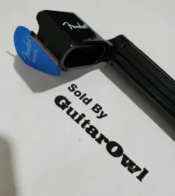 GUITAR STRING WINDER