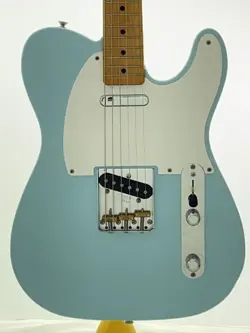 TELECASTER SONIC BLUE