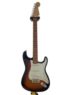 STRATOCASTER 3TS 2021
