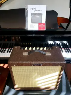 AMPLIFIER WESTERN TOLEX