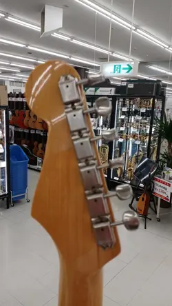 ST57-TX ELECTRIC GUITAR