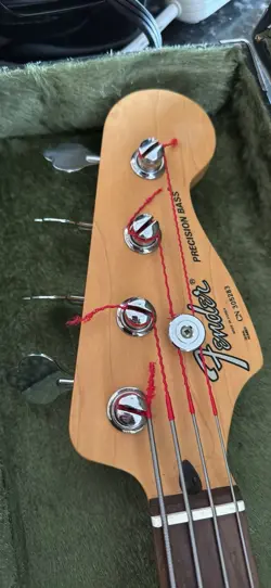 PRECISION BASS KOREA