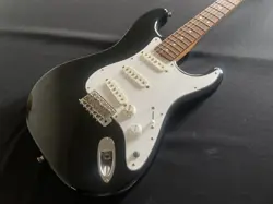 FENDER JAPAN Q SERIAL STD