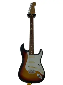FENDER JAPAN ST-STD/2013/STANDARD/WITH