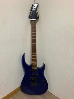 FERNANDES FR  LACE SENSOR FENDER TBX GOTOH