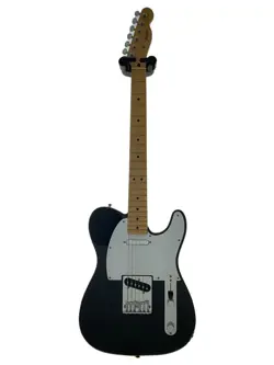 FENDER JAPAN TL-STD/BLK/2014/STANDARD/WITH