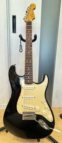 MEXCO MEXICO STRATOCASTER