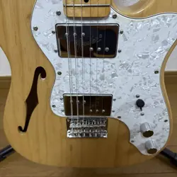 THINLINE FENDER