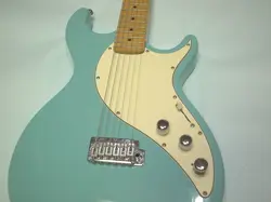 GUITAR FENDER GIBSON