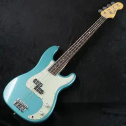 NEW FENDER / FSR COLLECTION HYBRID II PRECISION BASS TGM ROSEWOOD S/N JD25008457