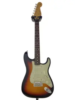 JUNIOR COLLECTION STRATOCASTER/3TS/WITH