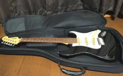 FENDER JAPAN STM