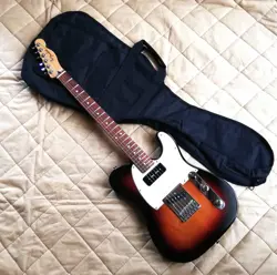 TELECASTER MOD P90