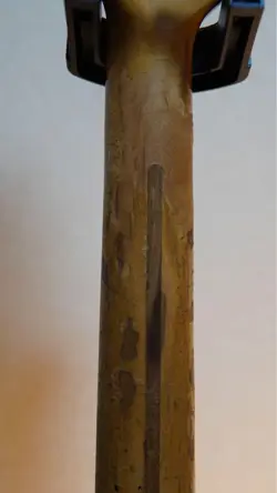 STRATOCASTER SUNBURST VINTAGE