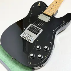 FENDER JAPAN TCM-600