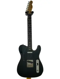FENDER JAPAN TL72-55/BLK/1986