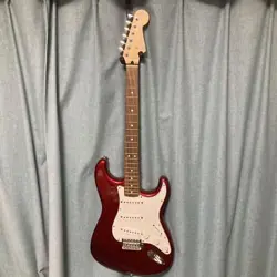 JAPAN STRATOCASTER 2002