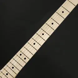 CUSTOM MAPLE NATURAL