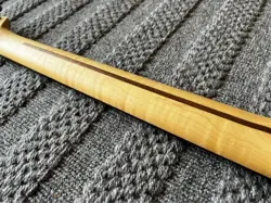 TELECASTER BLACK WITH