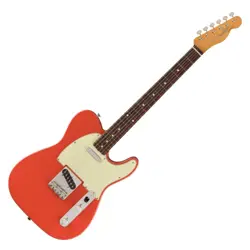 FENDER VINTERA II 60S TELECASTER RW FRD ELECTRIC GUITAR
