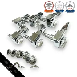 CHROME USED AMERICAN