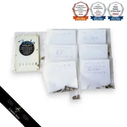 BACKPLATE SCREWS GENUINE