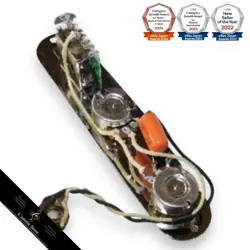 ASSEMBLY FOR NOCASTER