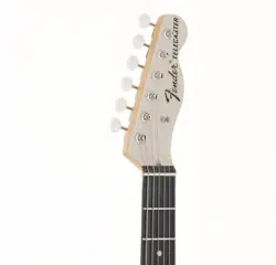 FOIL TELECASTER WHITE