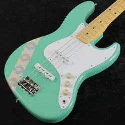 MAPLE SURF GREEN