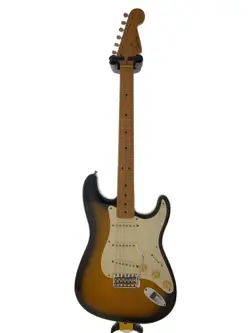 57 ST/1988/TS/ELECTRIC GUITAR/STRATO