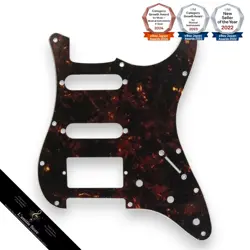 SSH BLACK TORTOISESHELL